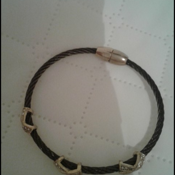 3 for $10 Metal Magnetic Bracelet - Picture 2 of 3